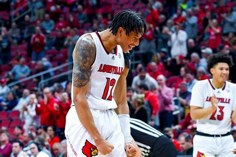 louisville cardinals men's basketball